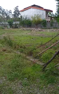 زمین مشارکت در ساخت گوجه بنیاد مسکن