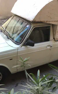 پیکان وانت