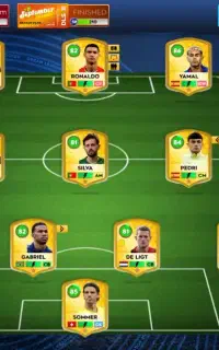 اکانت فوتبال 2026