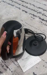 کتری برقی