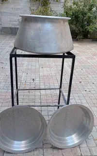 وسایل آشپزی