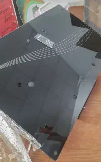 هود آشپزخانه نو لمسی کنترل دار