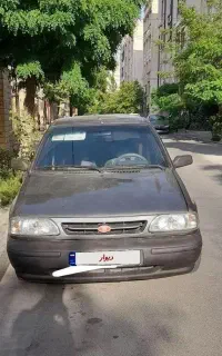 پراید ۸۷