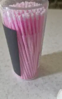 وسایل اکستنشن مژه