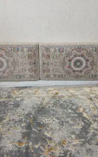 پشتی دیواری فرشی