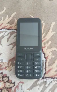 گوشی هانوفر