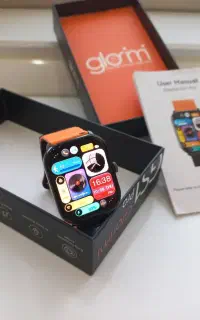 ساعت هوشمند گلوریمیGS1PRO
