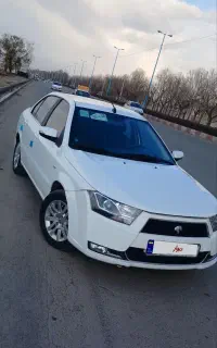 دنا تیپ۲ مدل 96