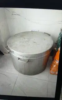 دیگ بزرگ مخصوص رستوران