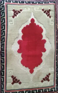 پشتی سنتی