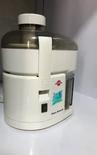 ابمیوه گیری پارس خزر