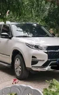 ماشین استیجاری