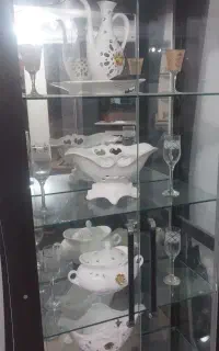 ویترین
