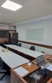اجاره آپارتمان اداری تجاری در بلوار معلم