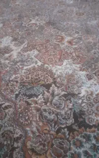 قالیشویی ومبل شویی محمد