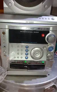 ضبط سامسونگ