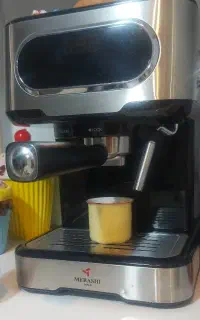 اسپرسو ساز مباشی مدل ۲۰۲۲