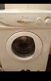 لباس شویی آبسال ۵کیلویی