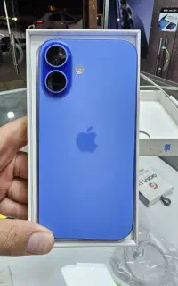 iPhone 16