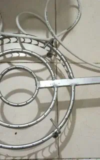شعله گازی