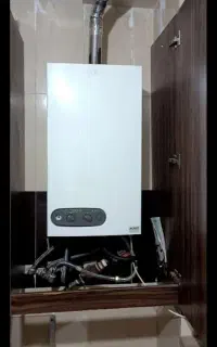 سرویس و تعمیرات پکیج،شوفاژ،دستگاه آب تصفیه واسپیلت