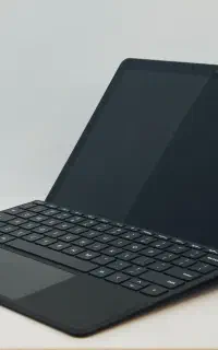 Microsoft surface laptop Go