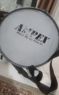 طبل ماه محرم