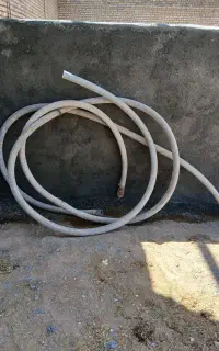 10 متر لوله (شلنگ)