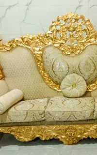مبلمان سلطنتی ۹ نفره اعیانی