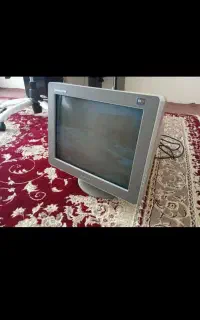 مانیتور 17اینچ سامسونگ