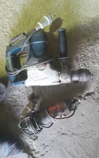 دریل وسنگ