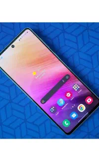 فروش گوشی سامسونگ در حد نو