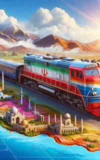 بلیت تهران مشهد