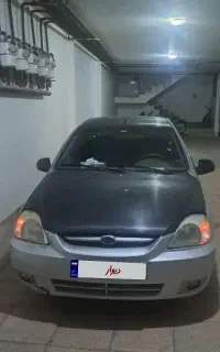 ریو مدل ۸۴ اتومات