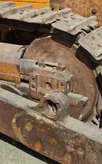 بلدوزر اجارای