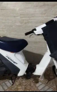 موتور مولت دوزمانه
