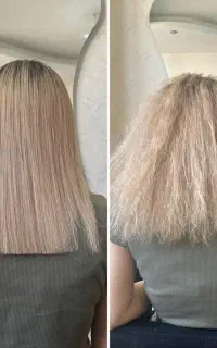 هزینه مواد کراتین پروتئین بوتاکس احیا و صافی