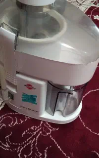 آبمیوه گیری پارس خزر