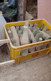 جعبه نوشابه