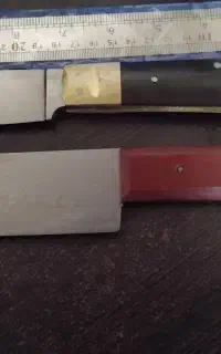 کاردوچاقو کوردی سنتی کرند
