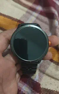 ساعت هوشمند gx race