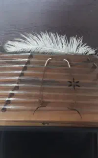 سنتور حرفه ای علیپور