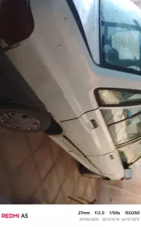 پراید مدل 82