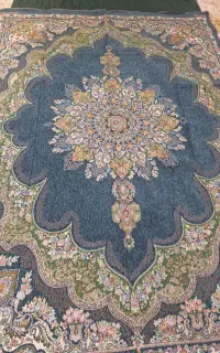 یک جفت روفرشی ۹متری کیابافت یزد