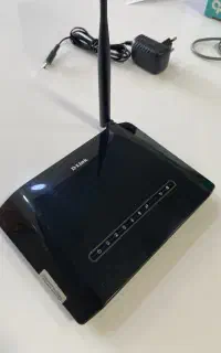 مودم D-link