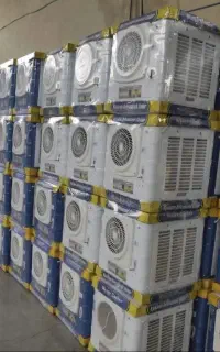 کولر آبی ۲۸۰۰عمده فروشگاه کرمانی