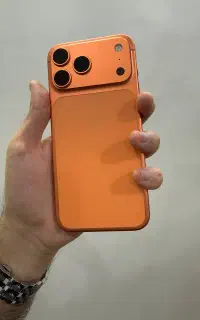 17 pro max
