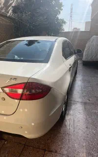 فروش جک جی ۵ jac j5 خونگی و تمیز کم‌کار
