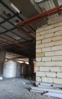 تعمیرات جوشکاری اسکلت لوله کشی آب گاز و آتش نشانی