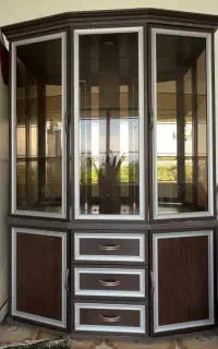 ویترین ،کمد ، کشو